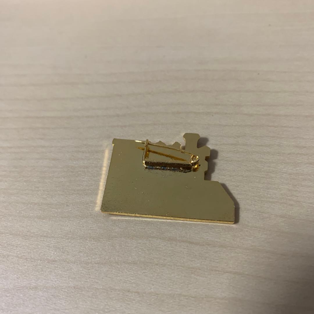 バッジ