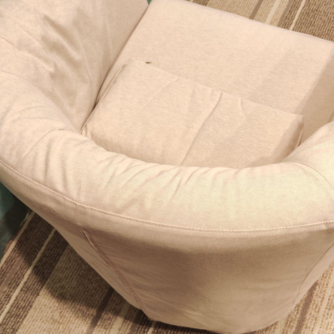 IKEA イケア TULLSTA トュルスタ パーソナルチェア シングルソファ