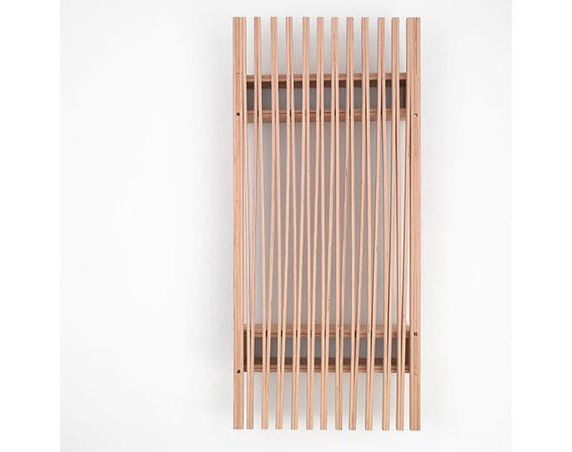 ※画像要確認　Tojo　トーヨー　ベッドフレーム V　すのこベッド