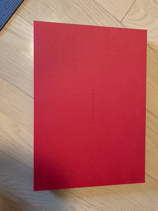 BONAVENTURA PCケース