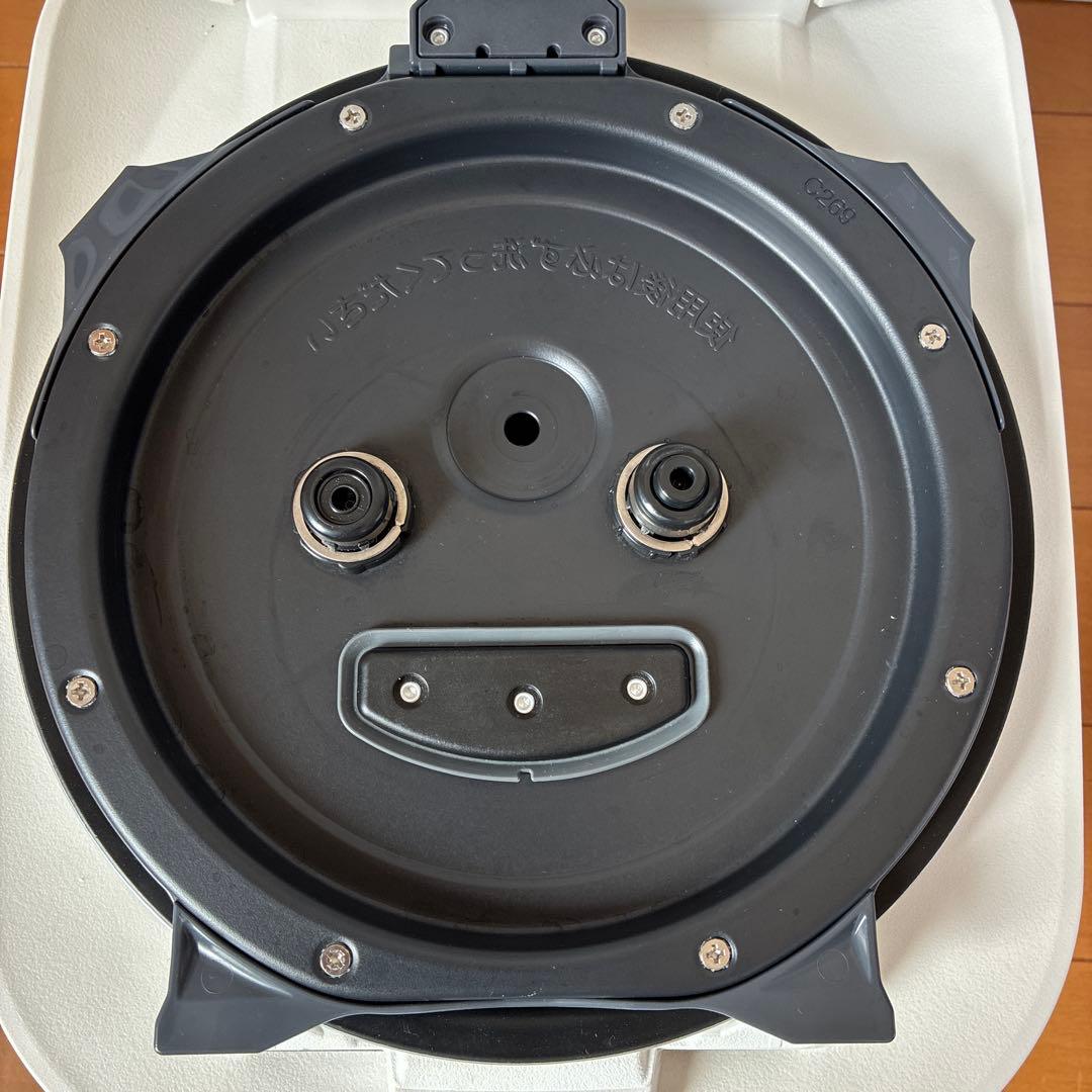 圧力IH炊飯器　NW-NA10