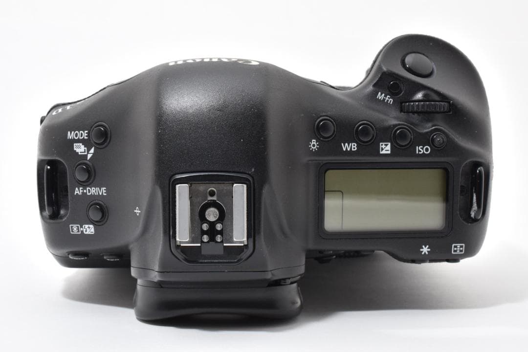 Canon EOS-1D X デジタル一眼レフカメラ