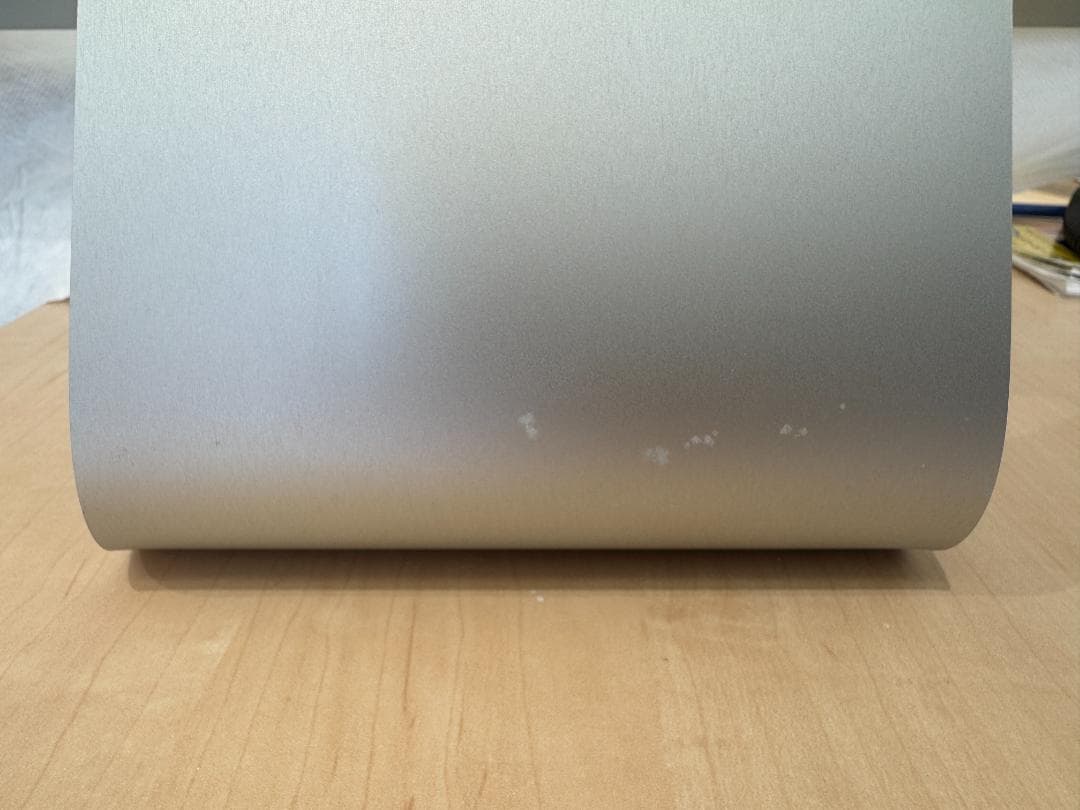 iMac 5K 27インチ Late2015 24GB 1TB BigSur