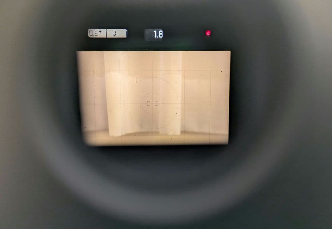 動作快調 Nikon F4s　ニコン フィルムカメラ