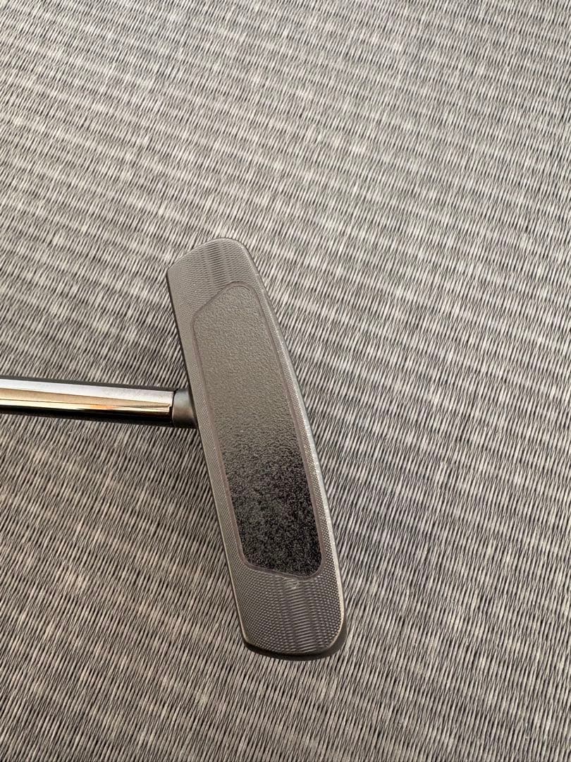 オデッセイ ホワイトホット 5CS 34インチ　センターシャフ