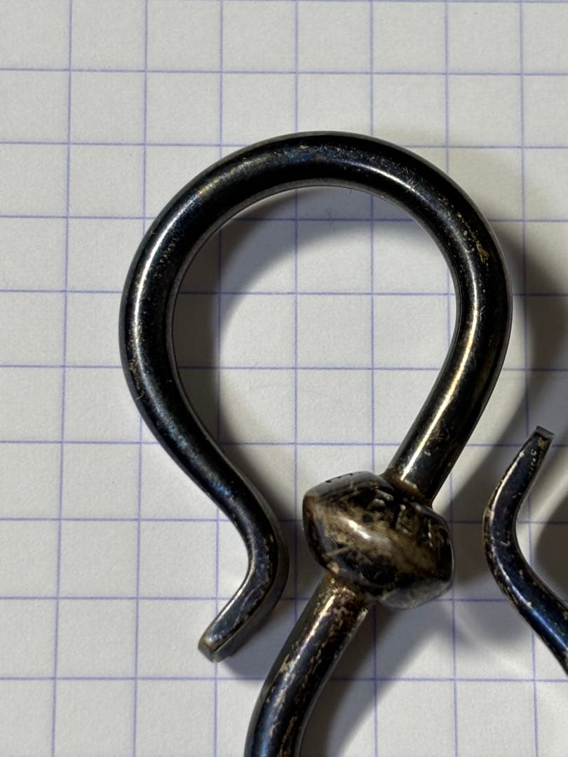 arujidon ‼️THE FLATHEAD フラットヘッド エイトフック