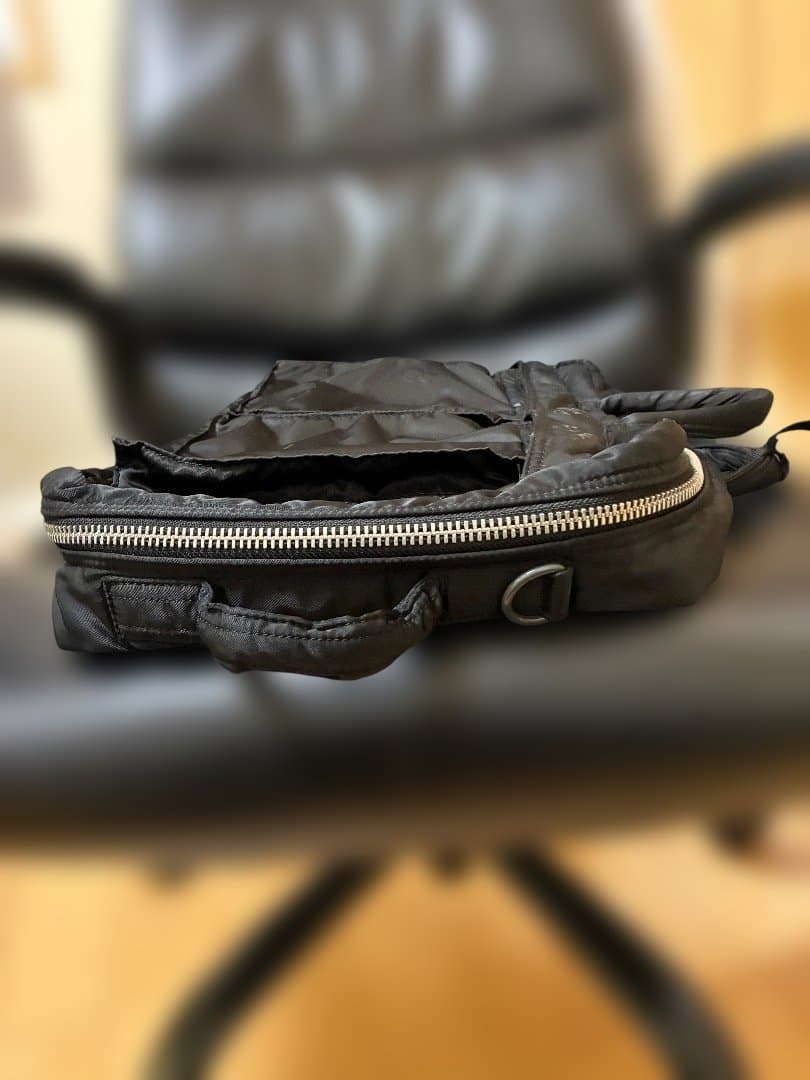 最終値下【割と美品】PORTER ポータータンカー 3WAY