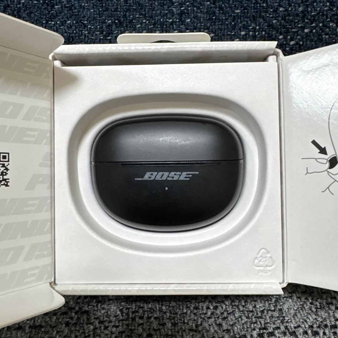 Bose Ultra Open Earbuds 訳アリ品