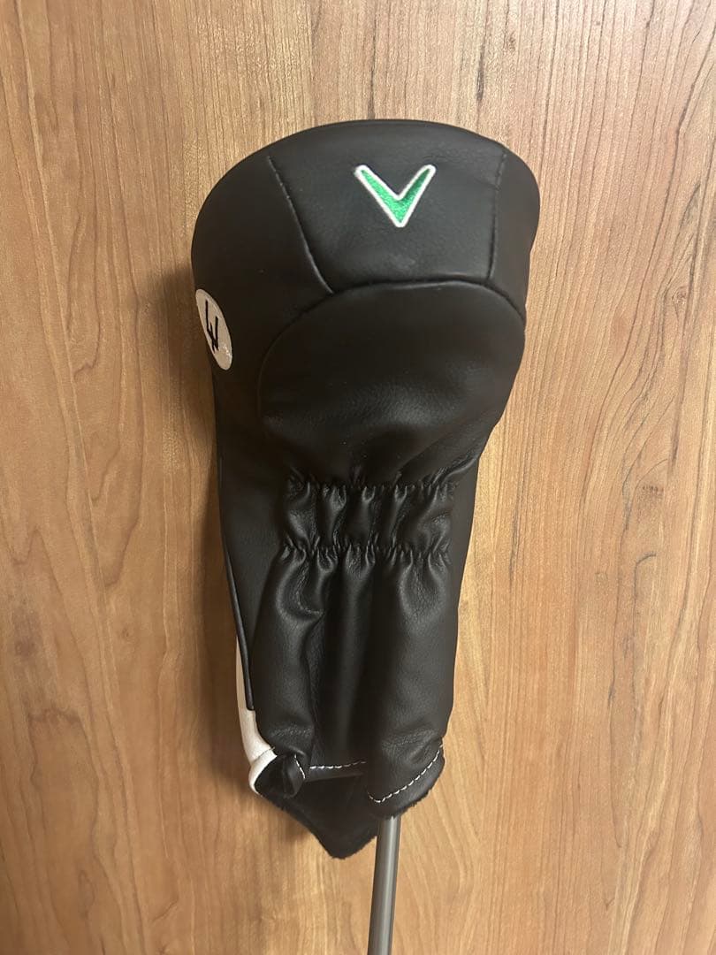 キャロウェイ　エリート　ミニドライバー　レフティ 11.5 左利き