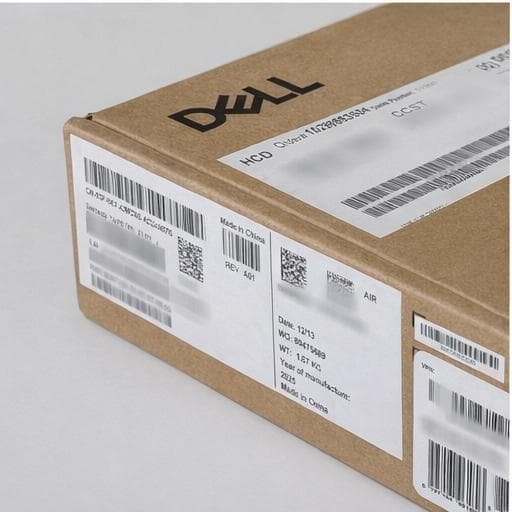未開封 DELL SD25TB4 TB4 ドッキングステーション 180W