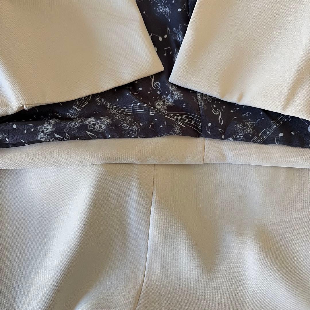 Lui's with伊東健人 Dolman JKT（ドルマンジャケット）