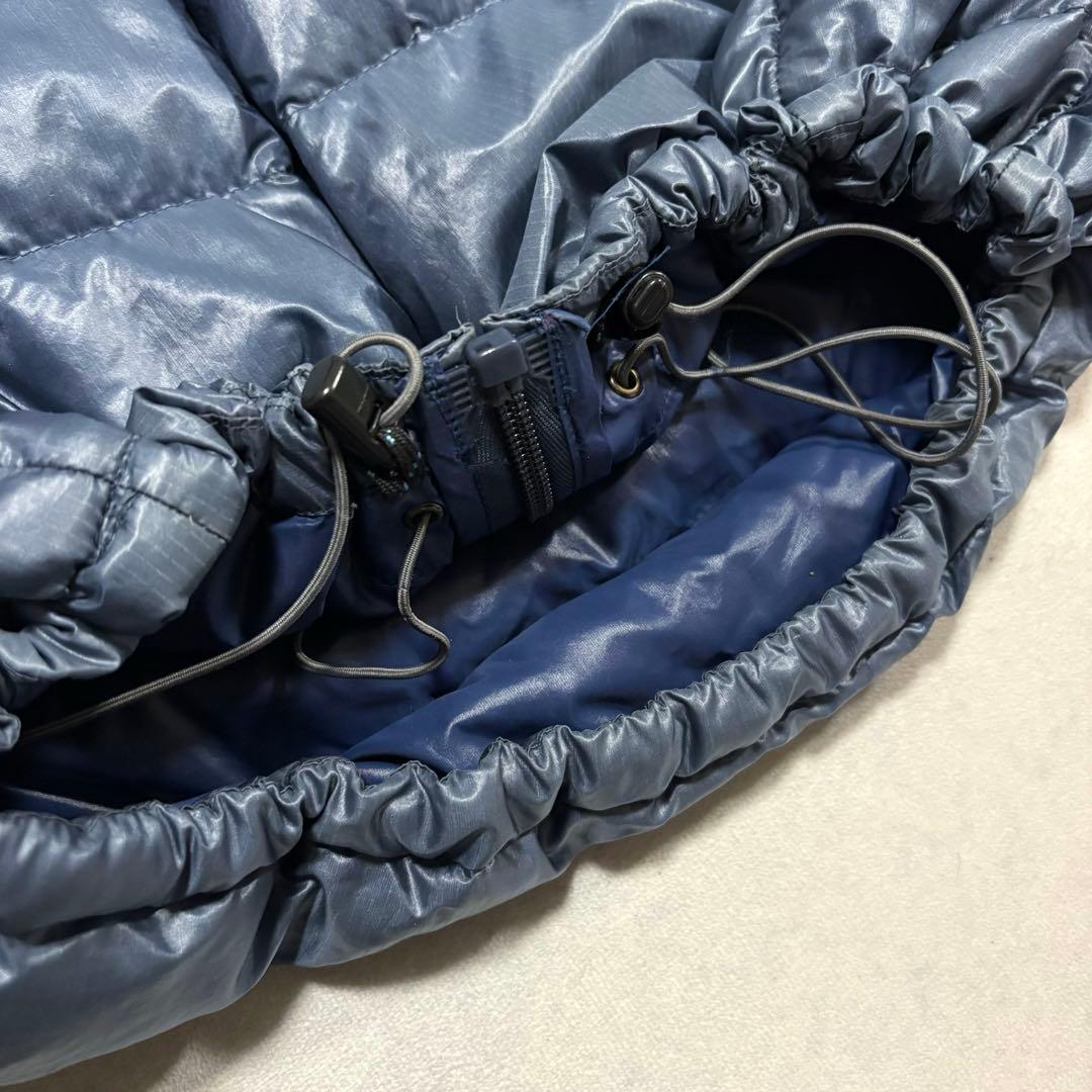 k様archive mont-bell Down Puffer Jacket