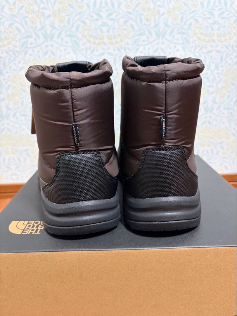新品未使用 THE NORTH FACE NF52273-DK US6 24cm