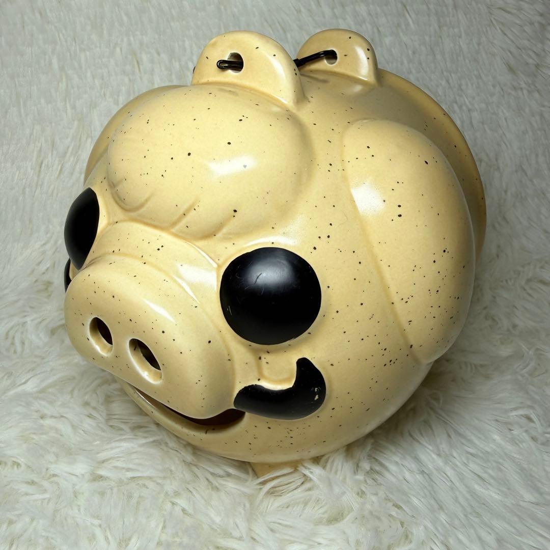 紅の豚 ポルコ・ロッソ 蚊取り線香入れ 陶器製 完売品 ジブリ