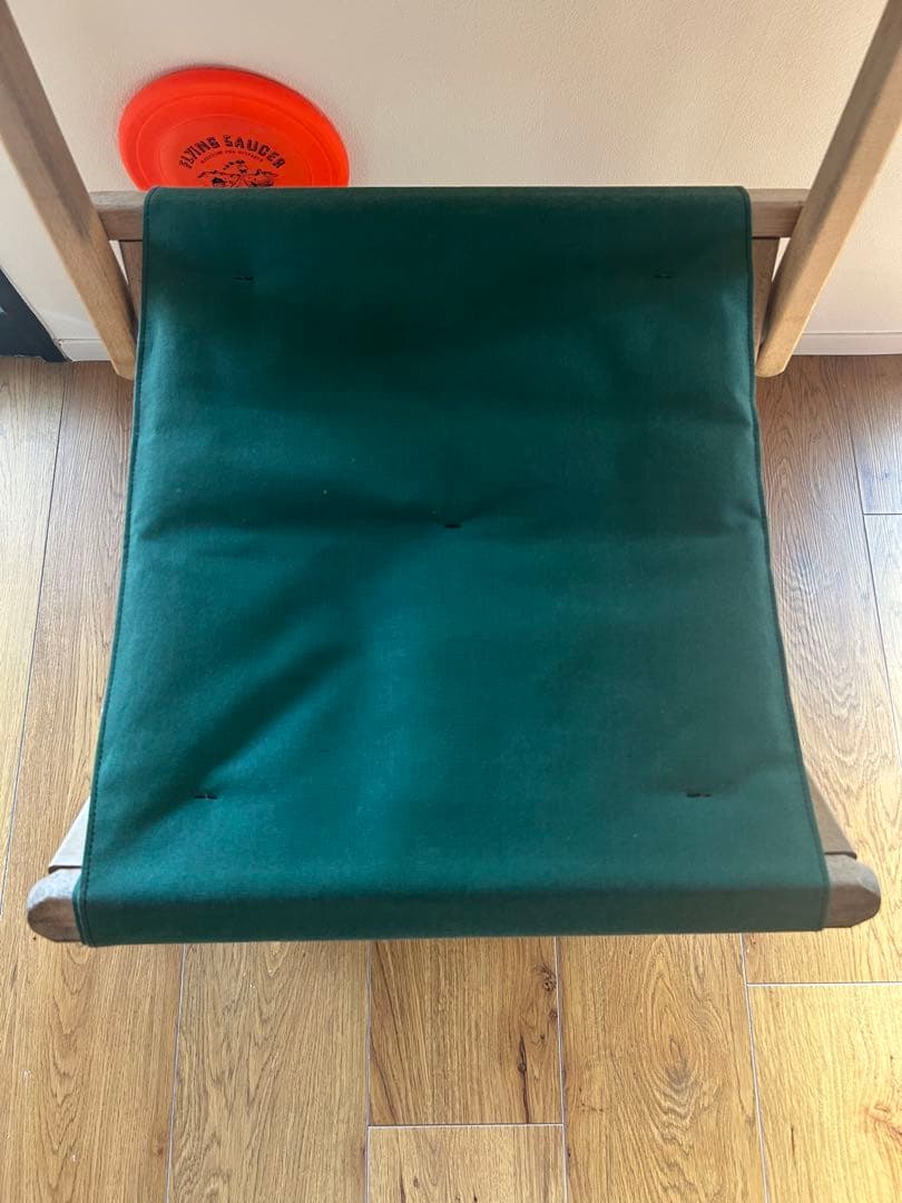 BYER ディレクターチェア　made in USA