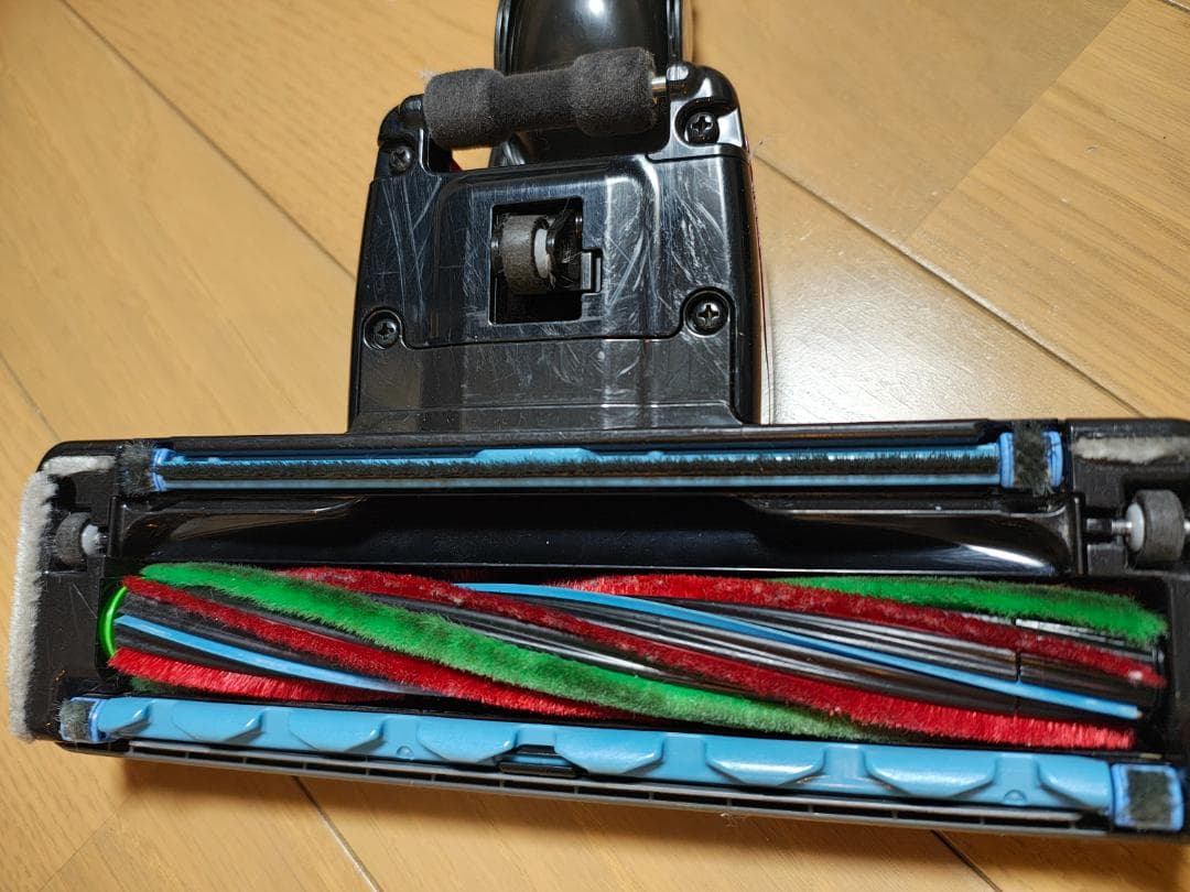 日立★PV-BHL3000J★2022年製★バッテリー新品と同等★⑧