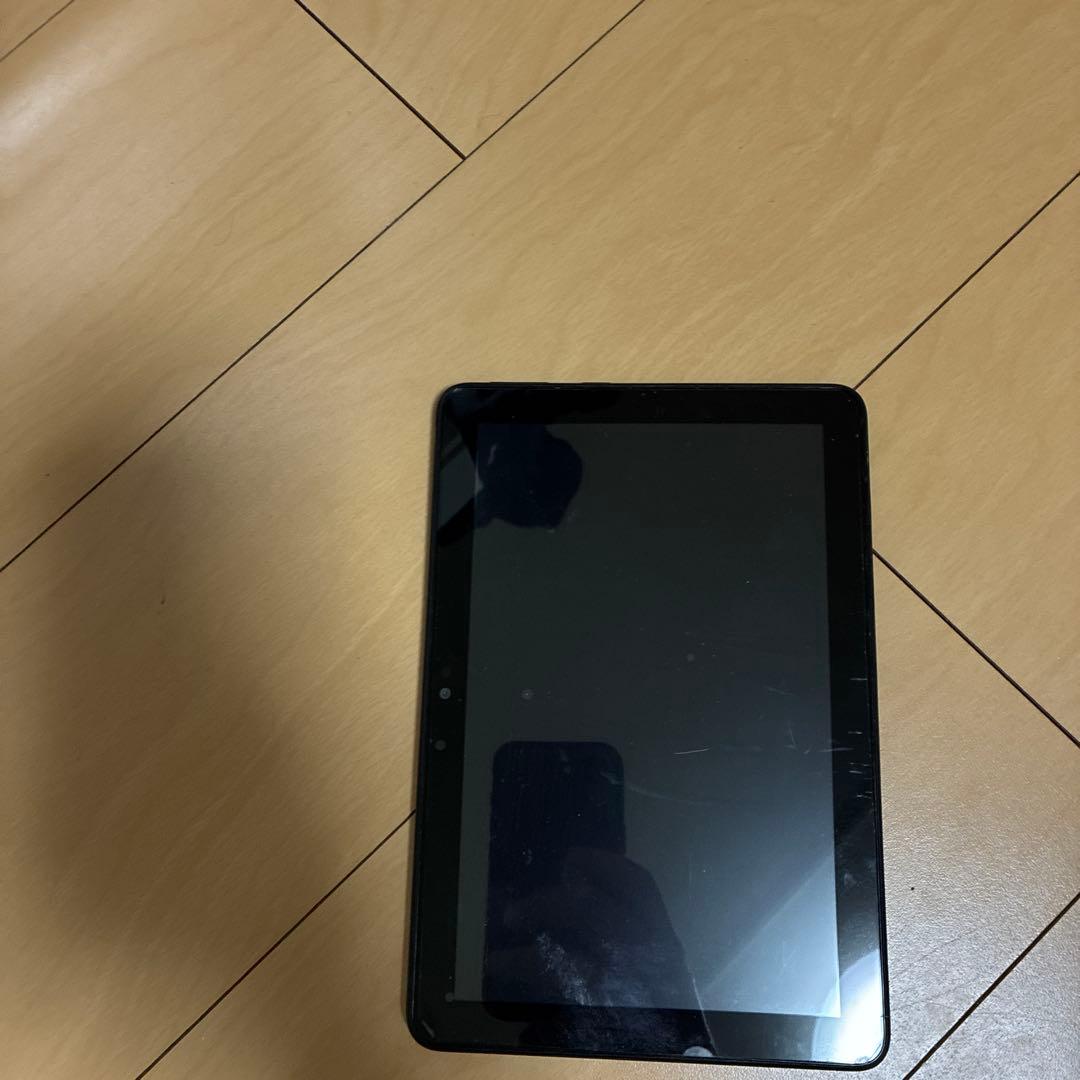 Amazon Fire Tablet 10インチ ブラック