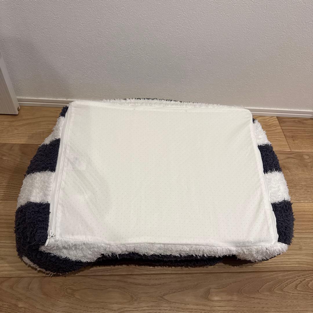 GELATO PIQUE ストライプ犬用ベッド