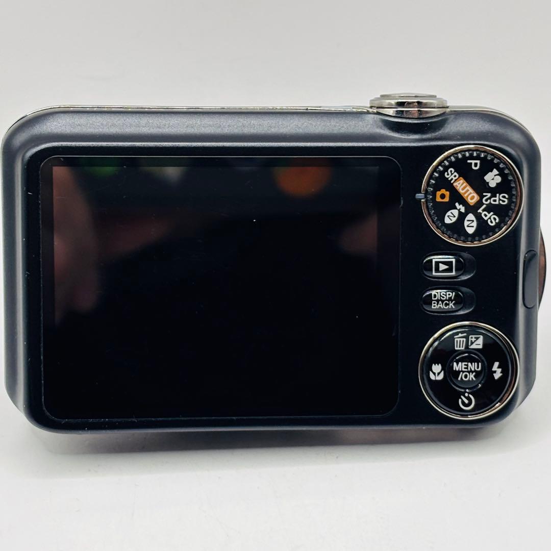 ※美品※ 動作確認済み　FUJIFILM FinePix JX400