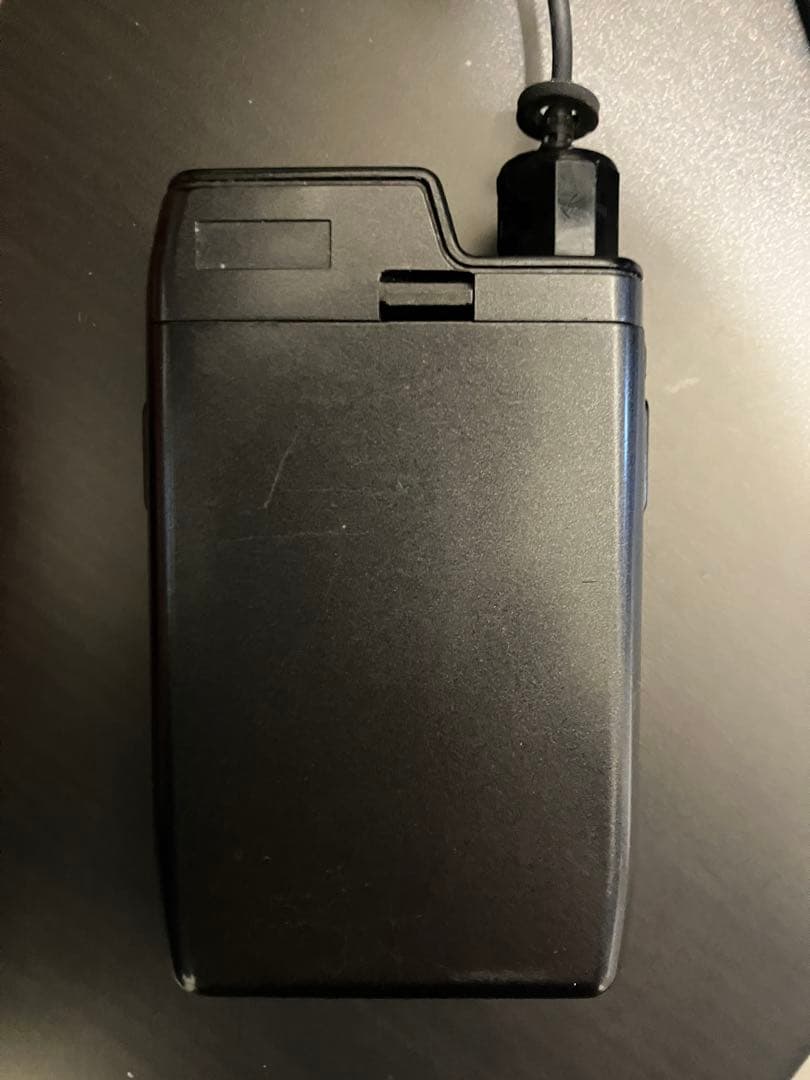 ケンウッドWT-UM82ヘッドセットマイクキットWM-P980ワイヤレスマイク