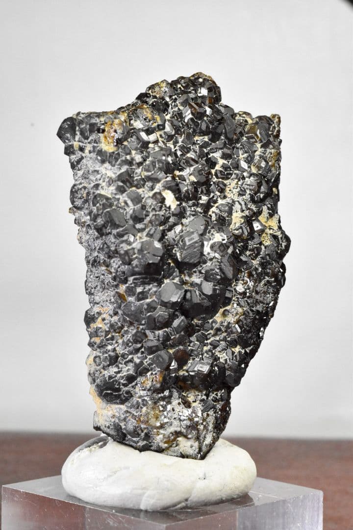 パキスタン スカルドゥ産 アンドラダイトガーネット