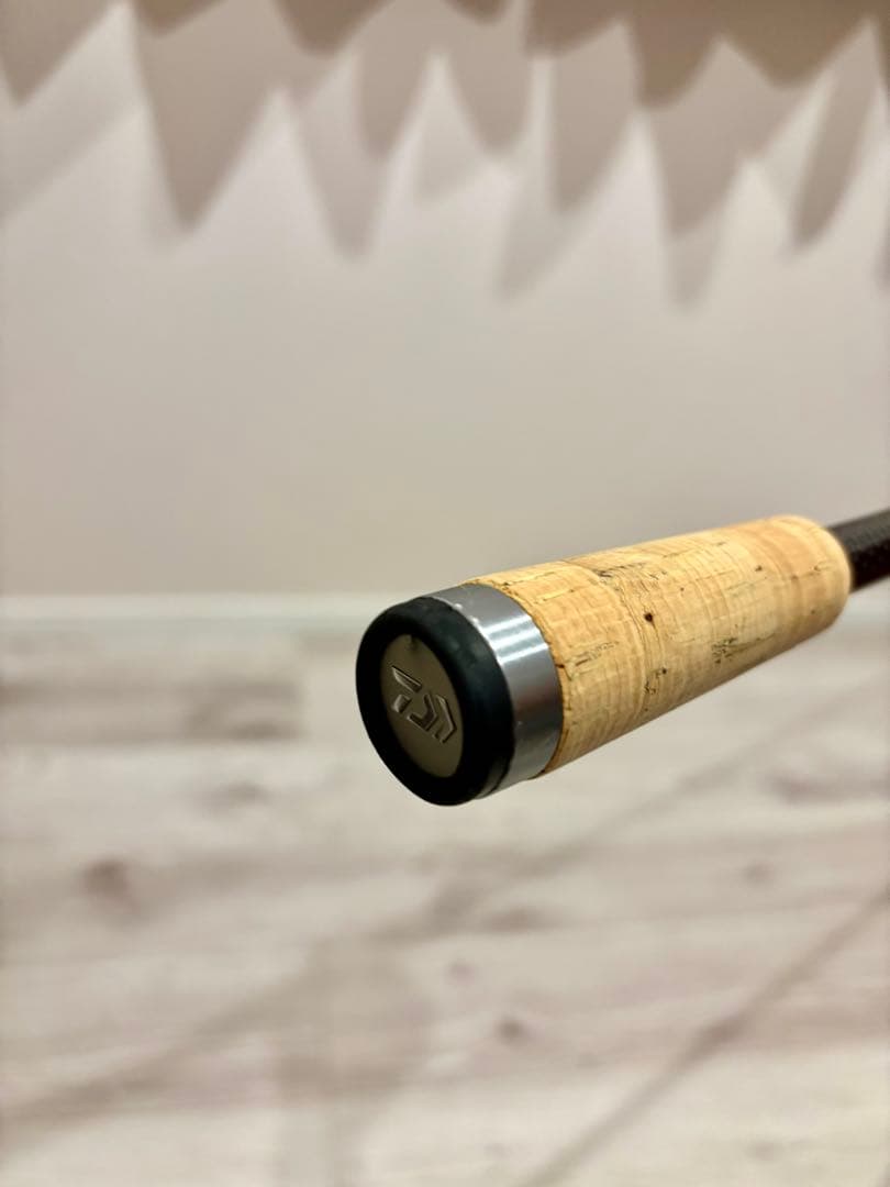 Daiwa・BLACK LABEL・BL＋ 701HRS 7.0