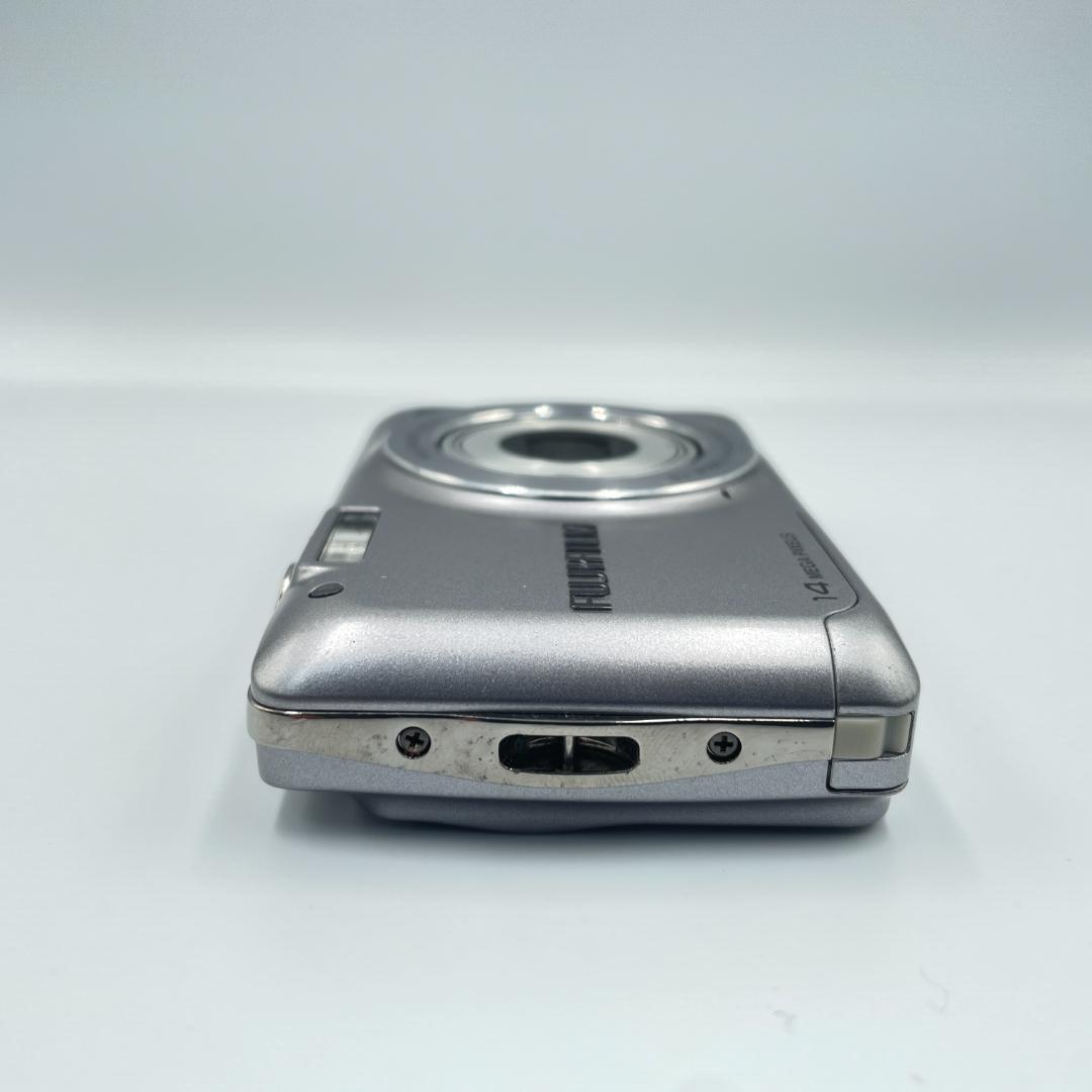 【動作品・転送特典無料あり】FUJIFILM FinePix JX500