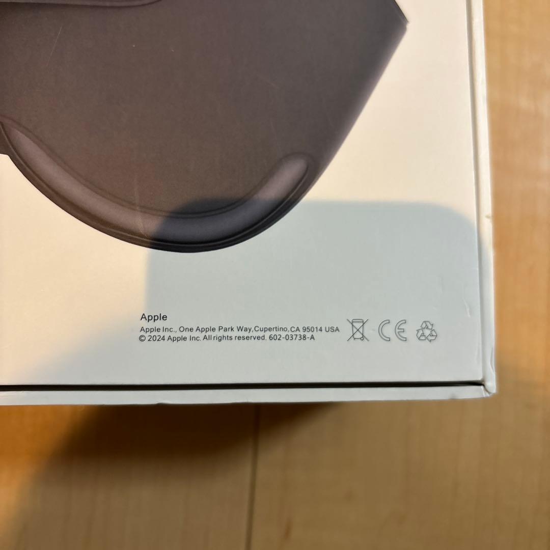 美品《AirPods 》MAX※ space gray（スペースグレー）