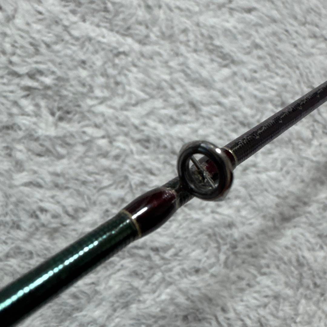 p*a様 18ワールドシャウラ1652R-3 ケース有り