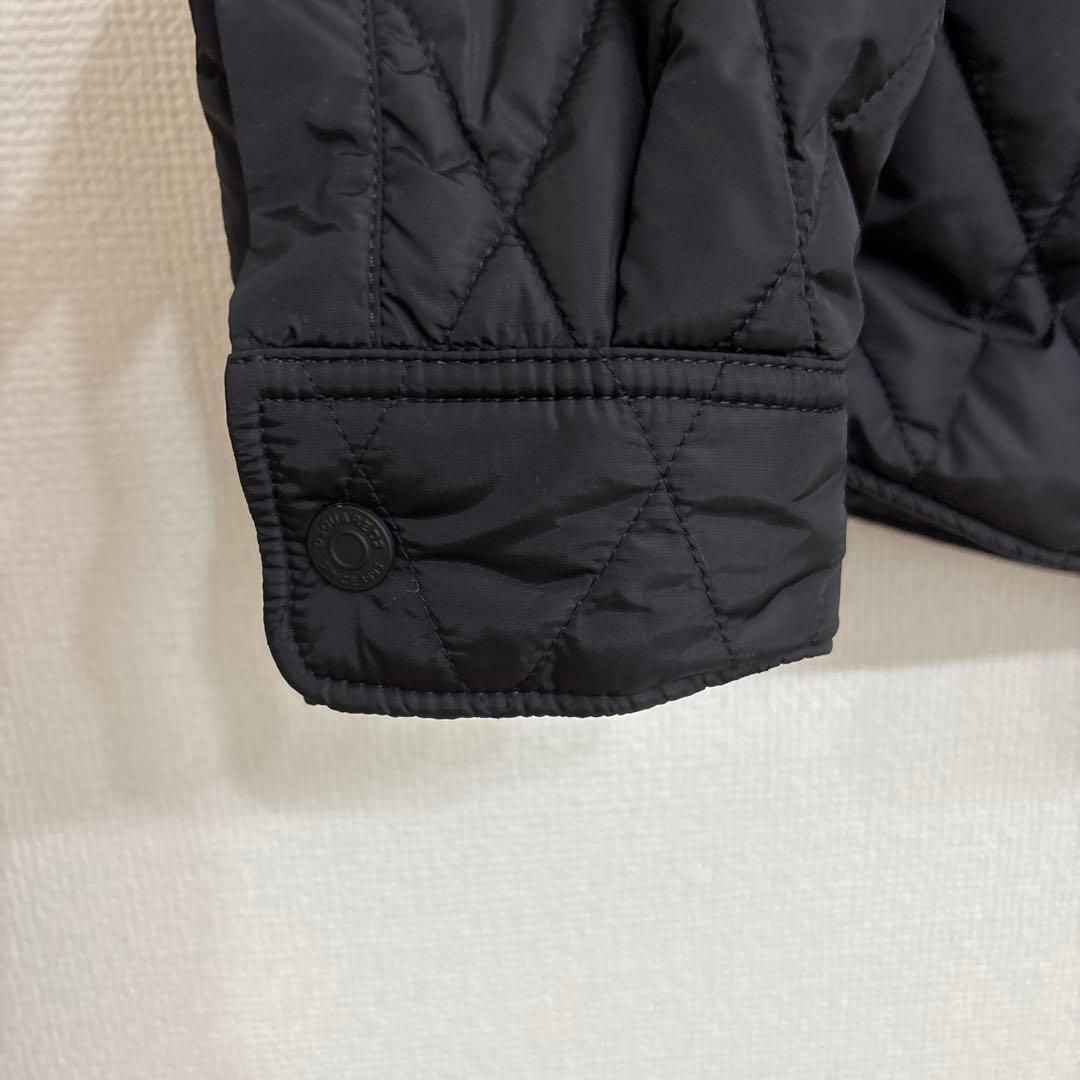 XXLサイズ　DSQUARED2 QUILTED Jacket ジャケット