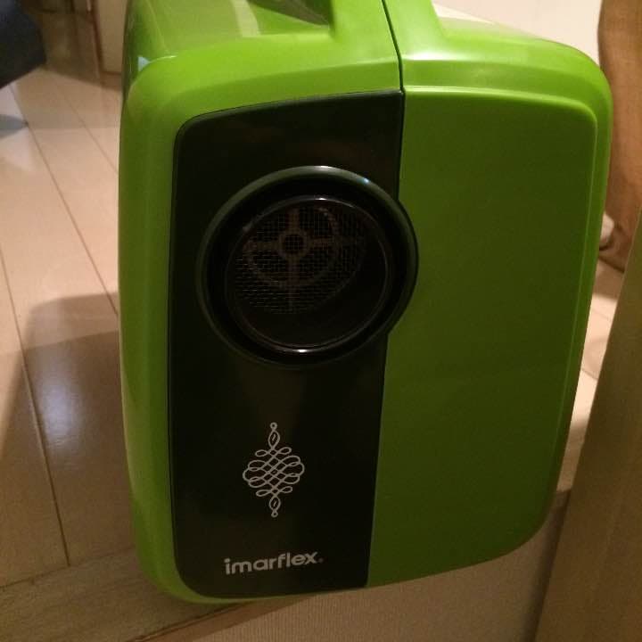 昭和レトロ布団乾燥機