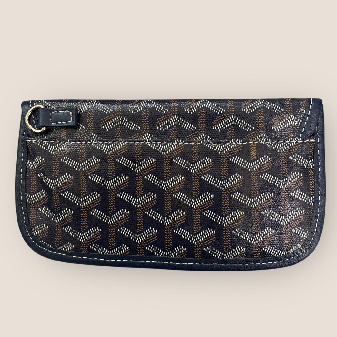 美品⭐︎GOYARD サンルイPM付属ポーチ⭐︎
