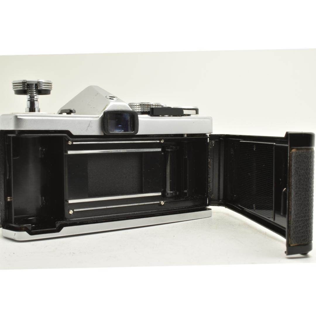 整備済 完動 OLYMPUS M-1 M-SYSTEM 50mm F1.8 希少