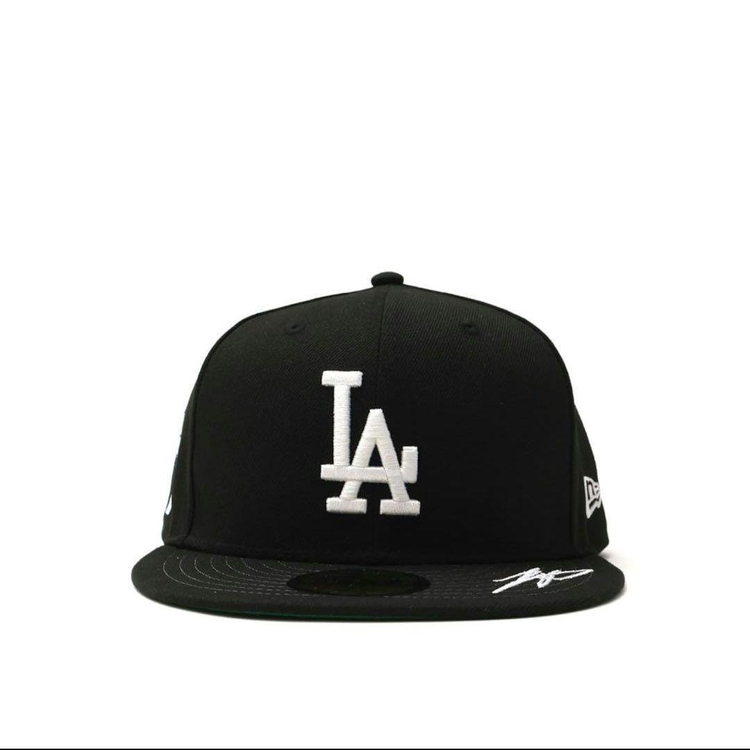 応援グッズ NEWERA LosAngeles Dodgers SHOHEI OHTANI