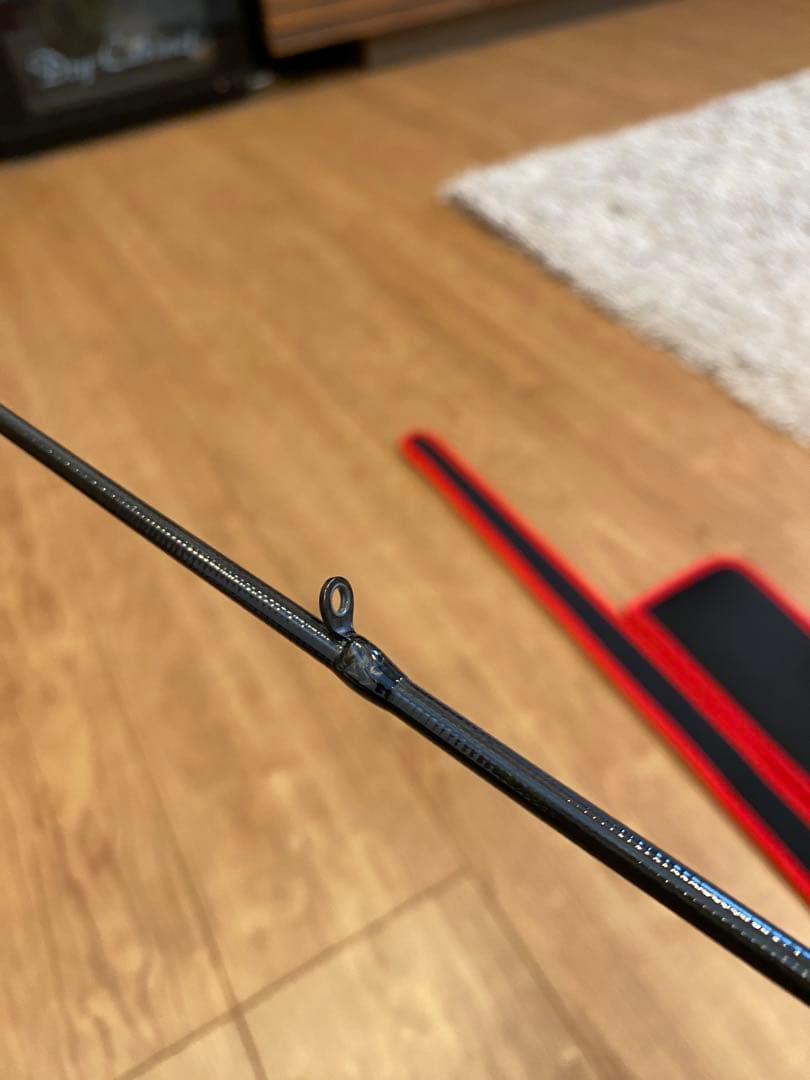 スティーズ　21 ブラックジャック　C68M+ -SV AGS 美品