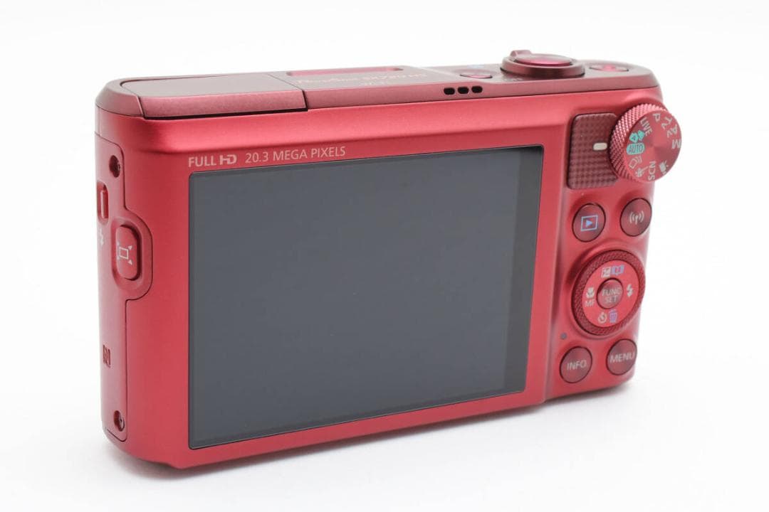 キャノン CANON PowerShot SX720HSコンパクトデジタルカメラ