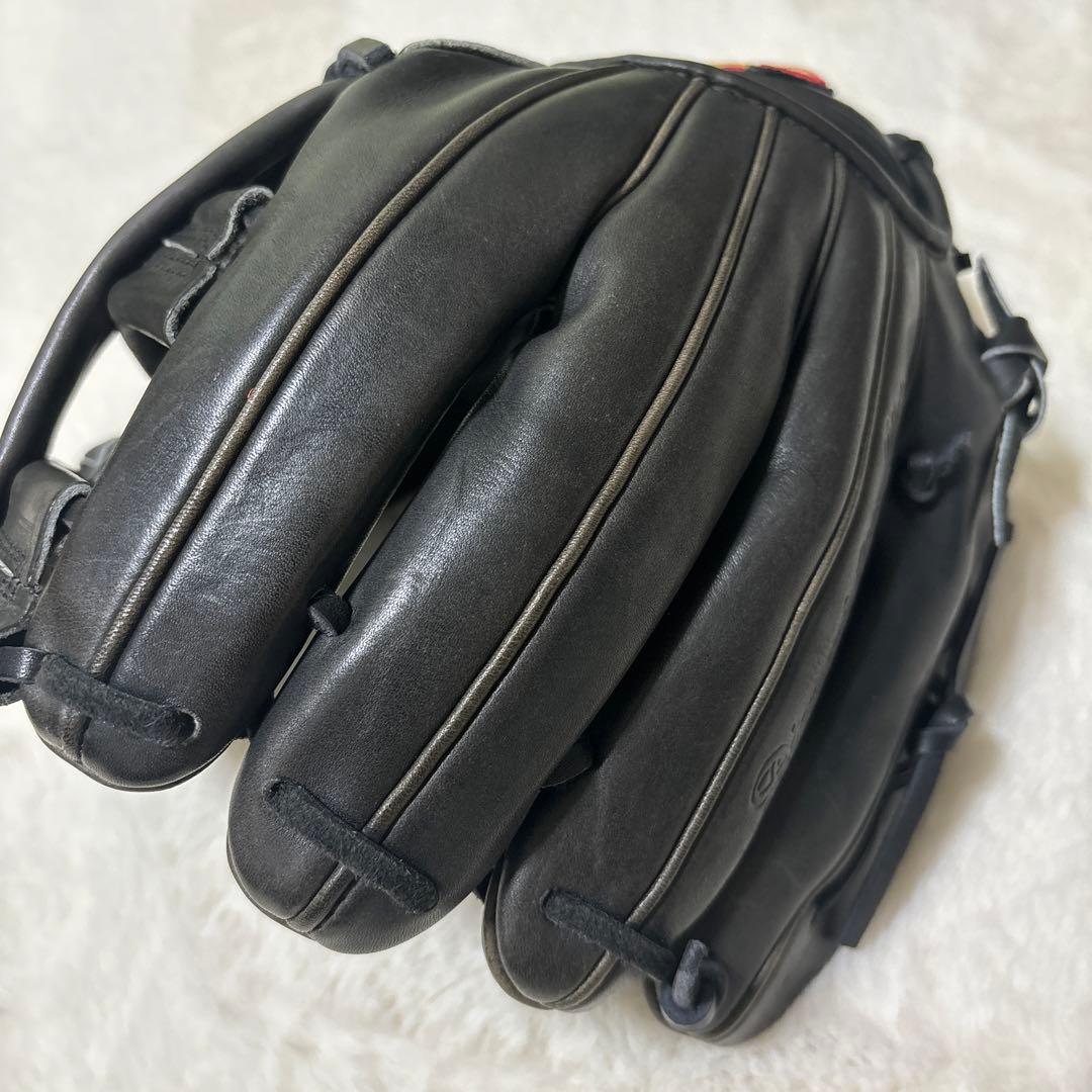 GW限定超貴重！ナイキ硬式　ダイヤモンドエリートプラス　新品未使用背面若干汚れ有