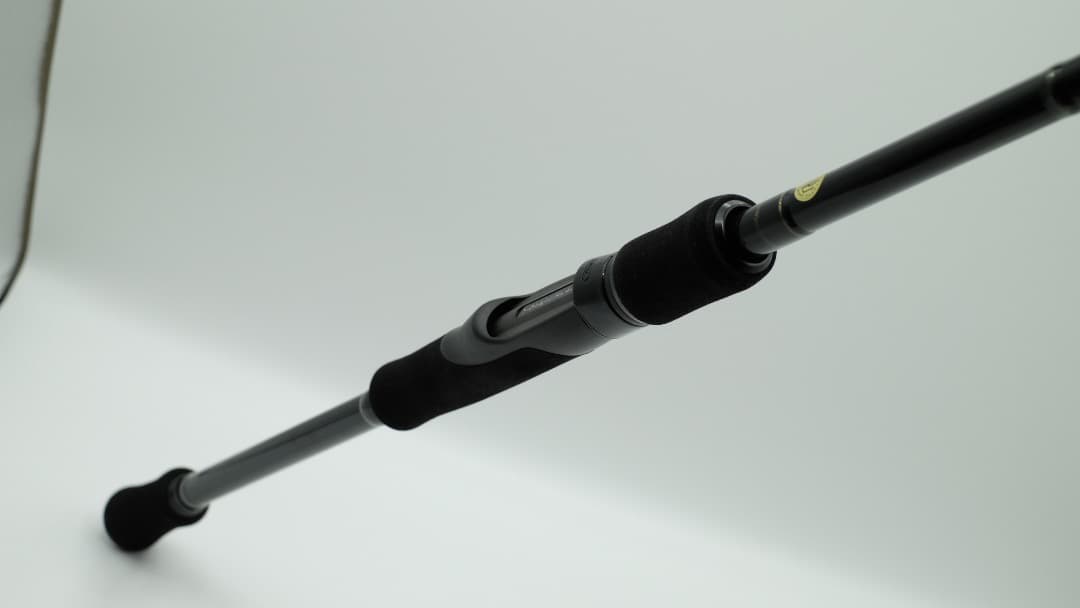 ヤマガブランクス　メビウス MS-86M　エギングロッド　ルアーロッド