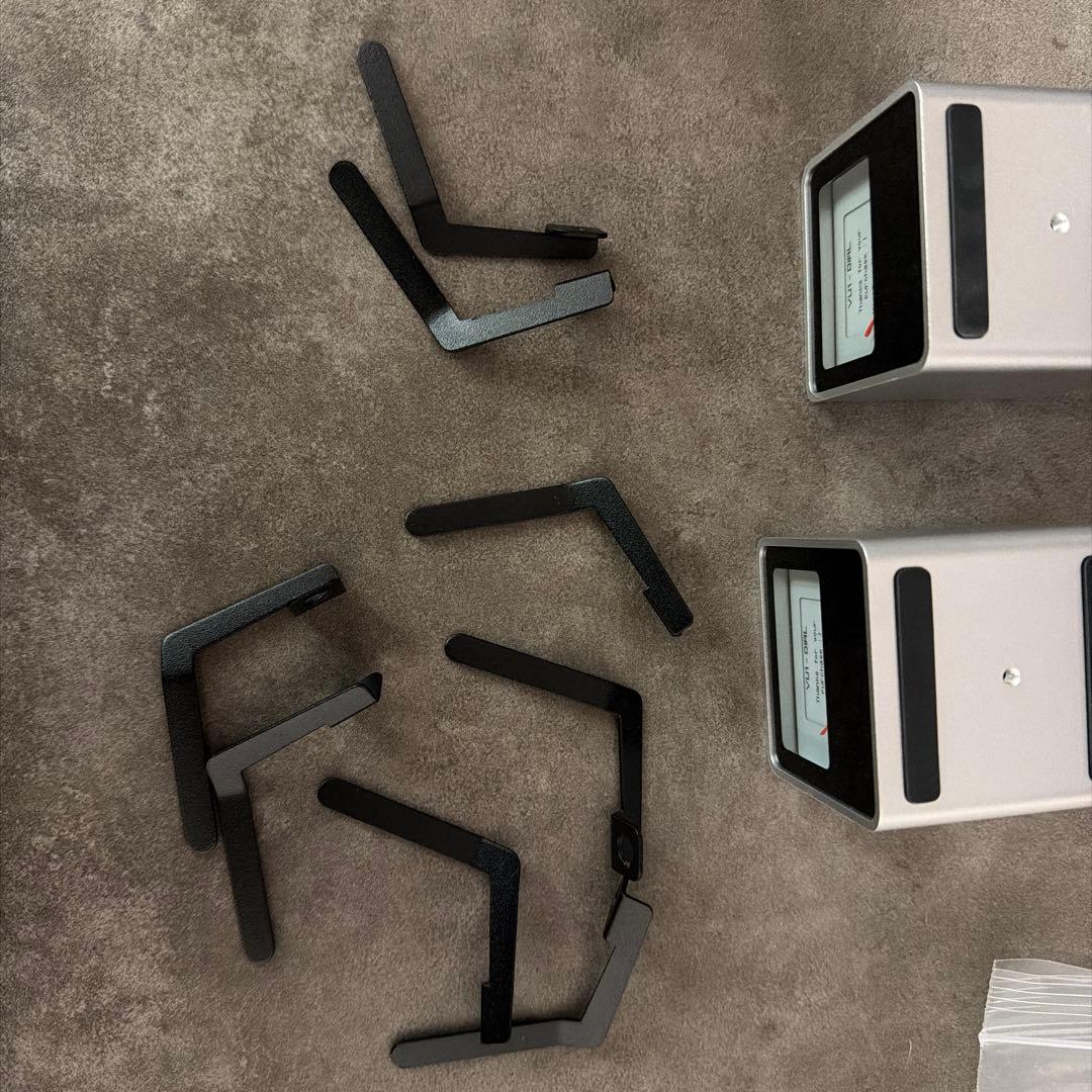 その他 STREACOM VU1