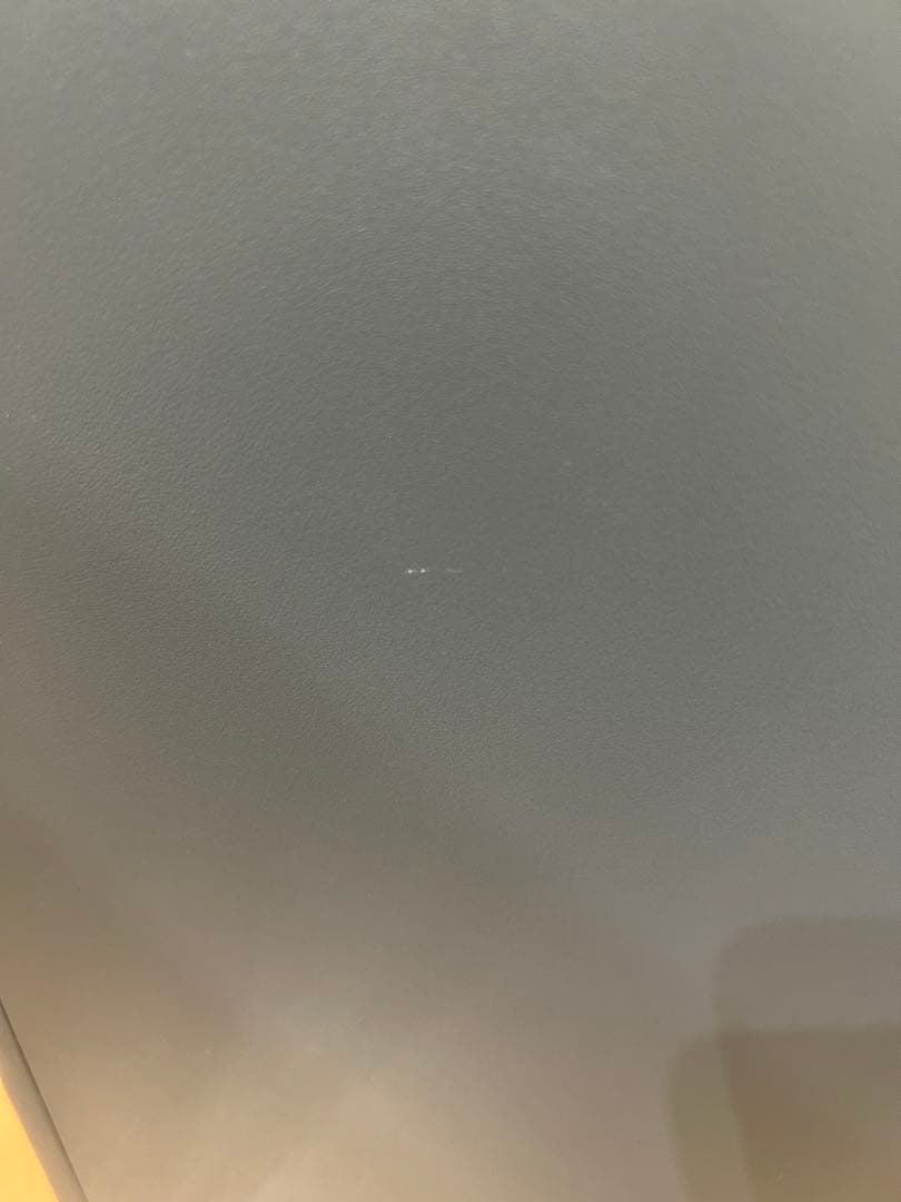 BALUNGA タワー型空気清浄機 グレー