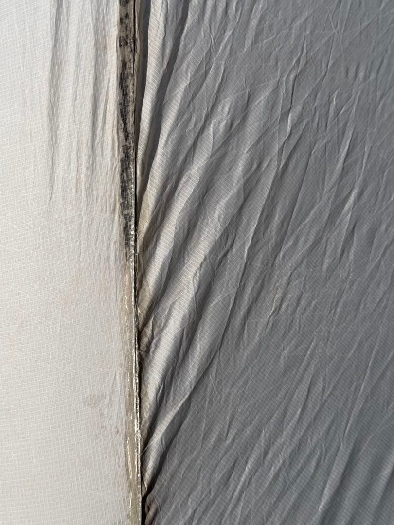 シックスムーンデザインズ Deschutes Plus Tarp