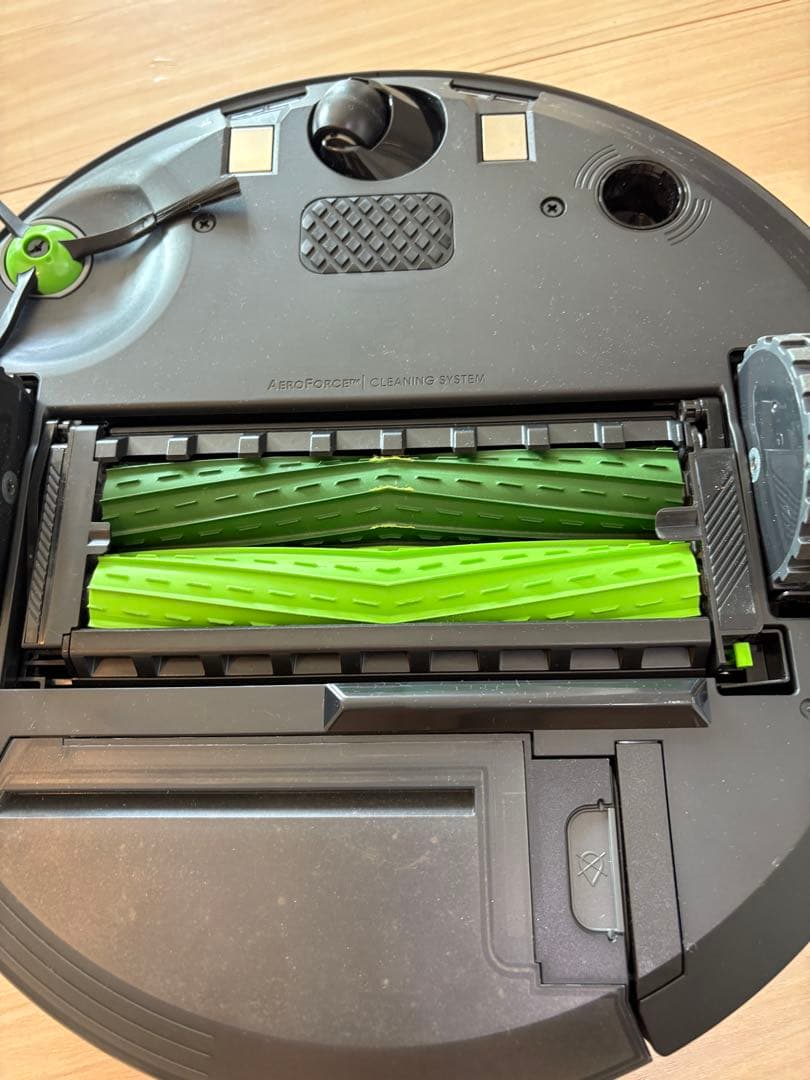 ルンバ ロボット掃除機 iRobot Roomba J7