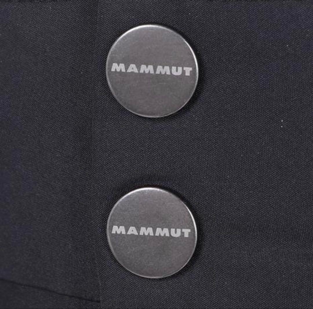 MAMMUT マムート フォールライン ジャケット パンツ 上下セット