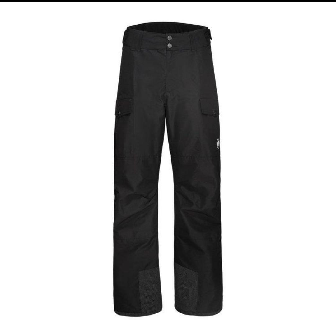 MAMMUT マムート フォールライン ジャケット パンツ 上下セット