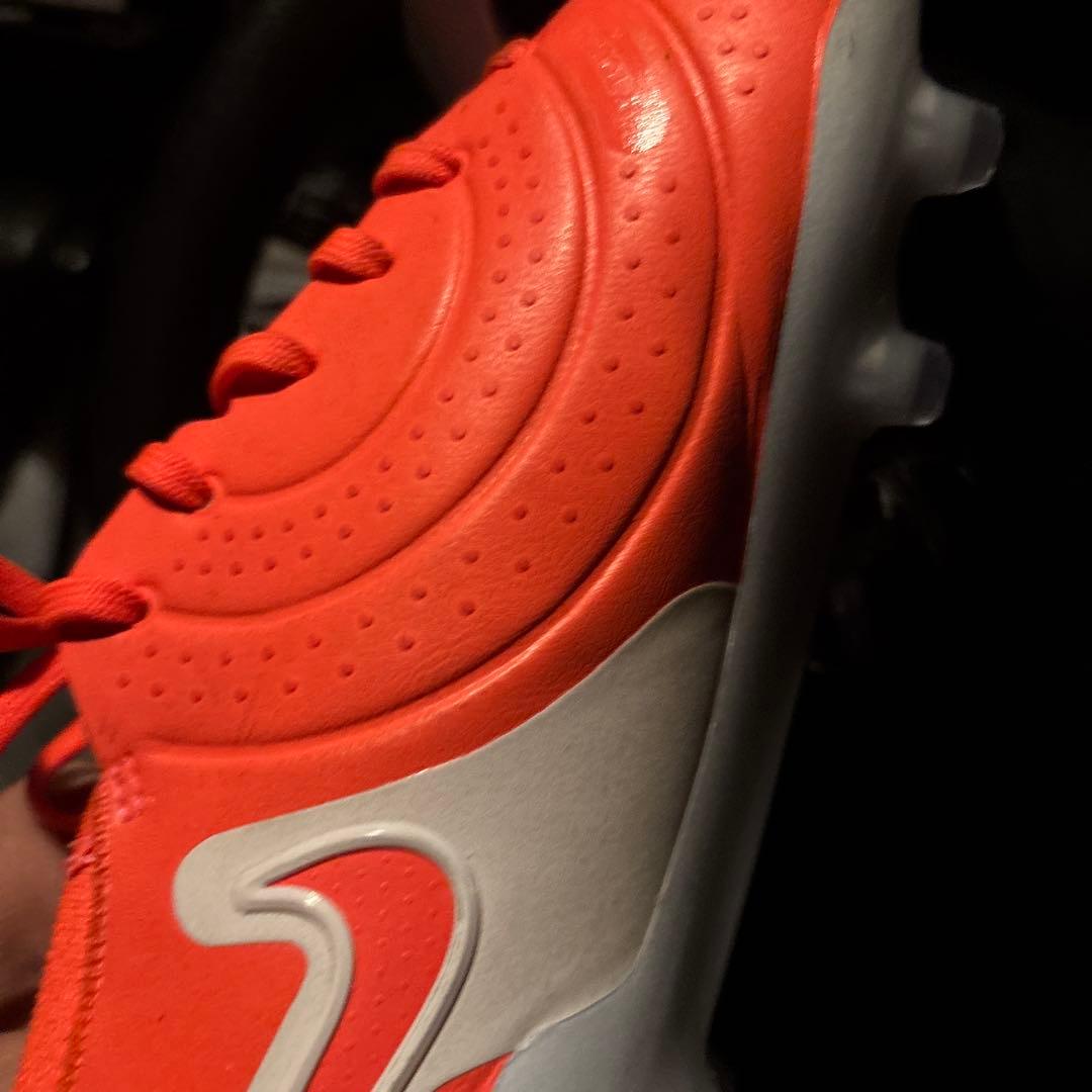 日本代表板倉滉選手着用スパイク NIKE ティエンポレジェンド10エリート FG