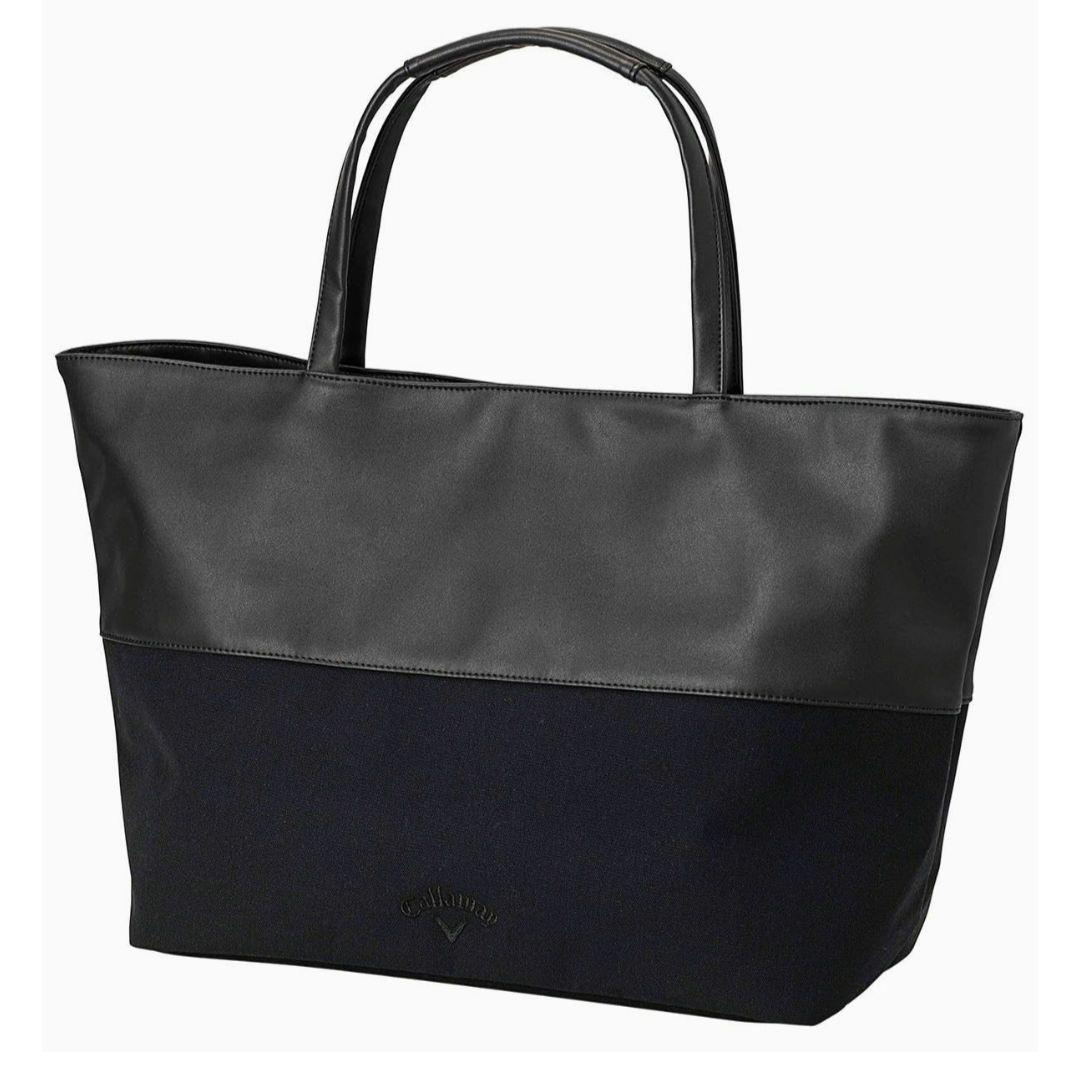 新品未使用品　キャロウェイ(Callaway) トートバッグ