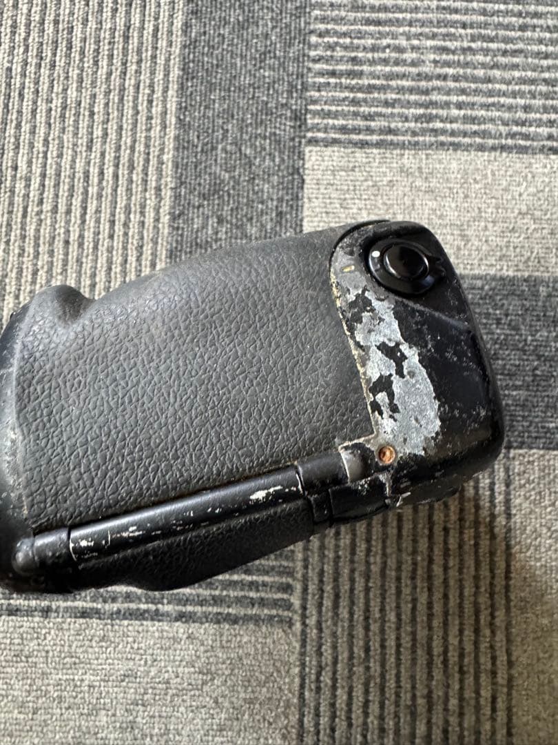 フィルムカメラ Nikon F5