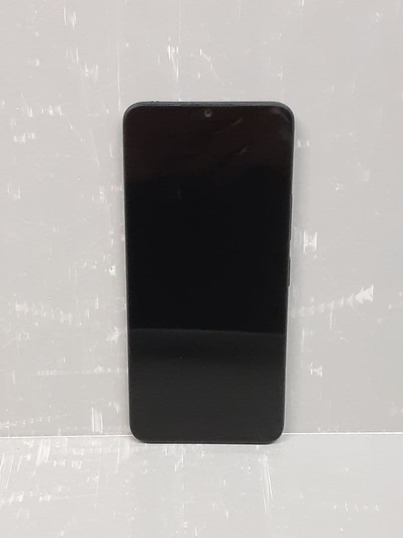 UMIDIGI G9A 4/64GB SIMフリースマホ ブラック