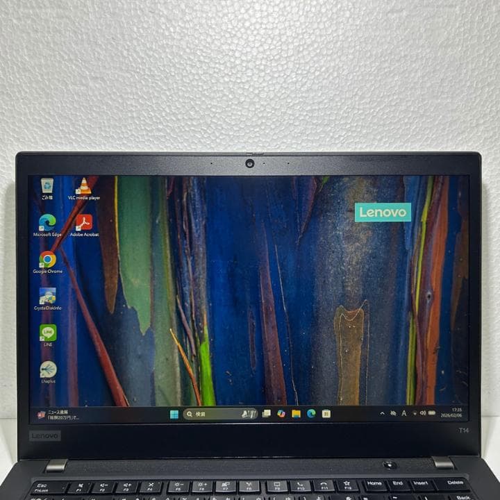 第11世代i7✨ThinkPad T14 Gen2✨24GB×SSD512GB