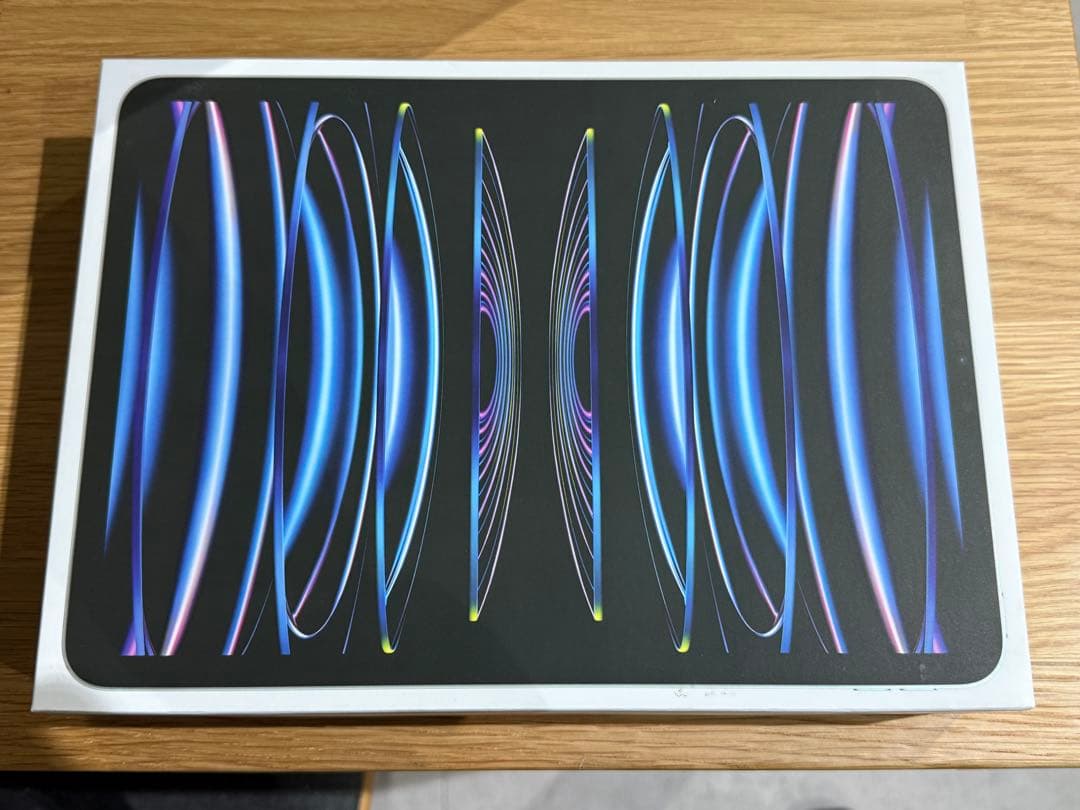 Apple iPad Pro シルバー 本体 128GB （第4世代）